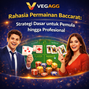 VEGAGG Baccarat