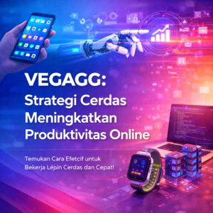 VEGAGG Server Yang Punya banyak Cara